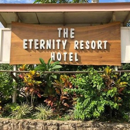The Eternity Resort Kinmun Экстерьер фото
