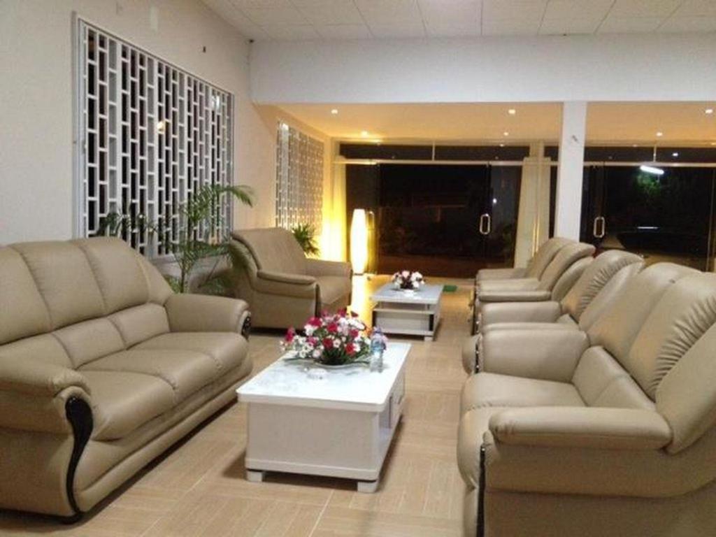 The Eternity Resort Kinmun Экстерьер фото