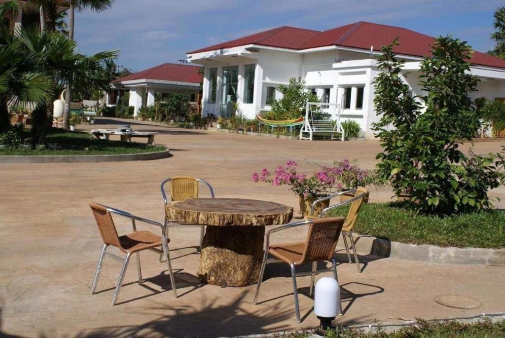 The Eternity Resort Kinmun Экстерьер фото