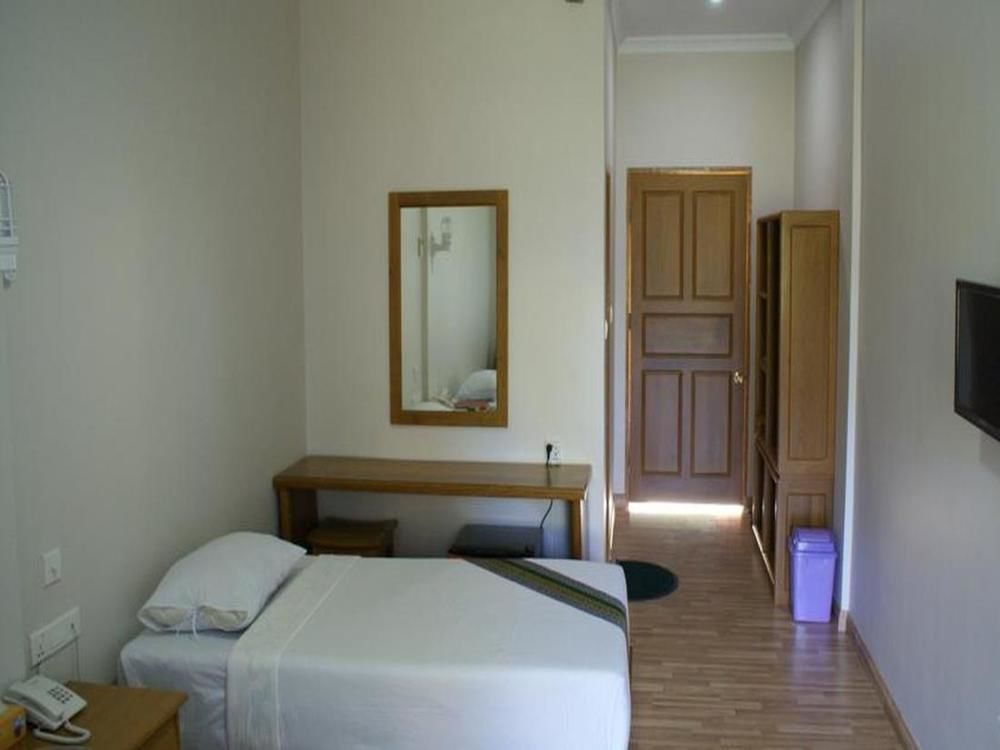 The Eternity Resort Kinmun Экстерьер фото