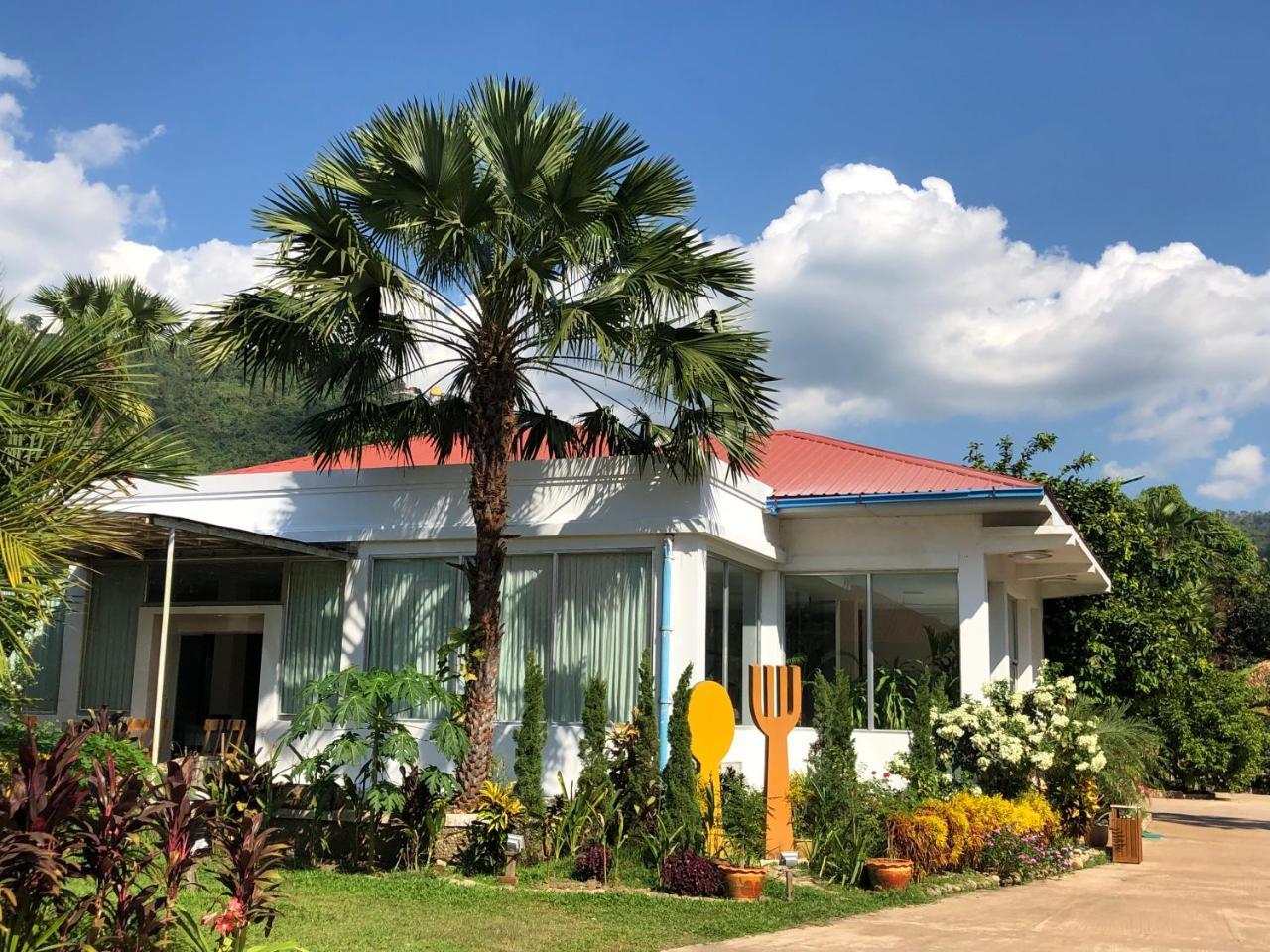 The Eternity Resort Kinmun Экстерьер фото