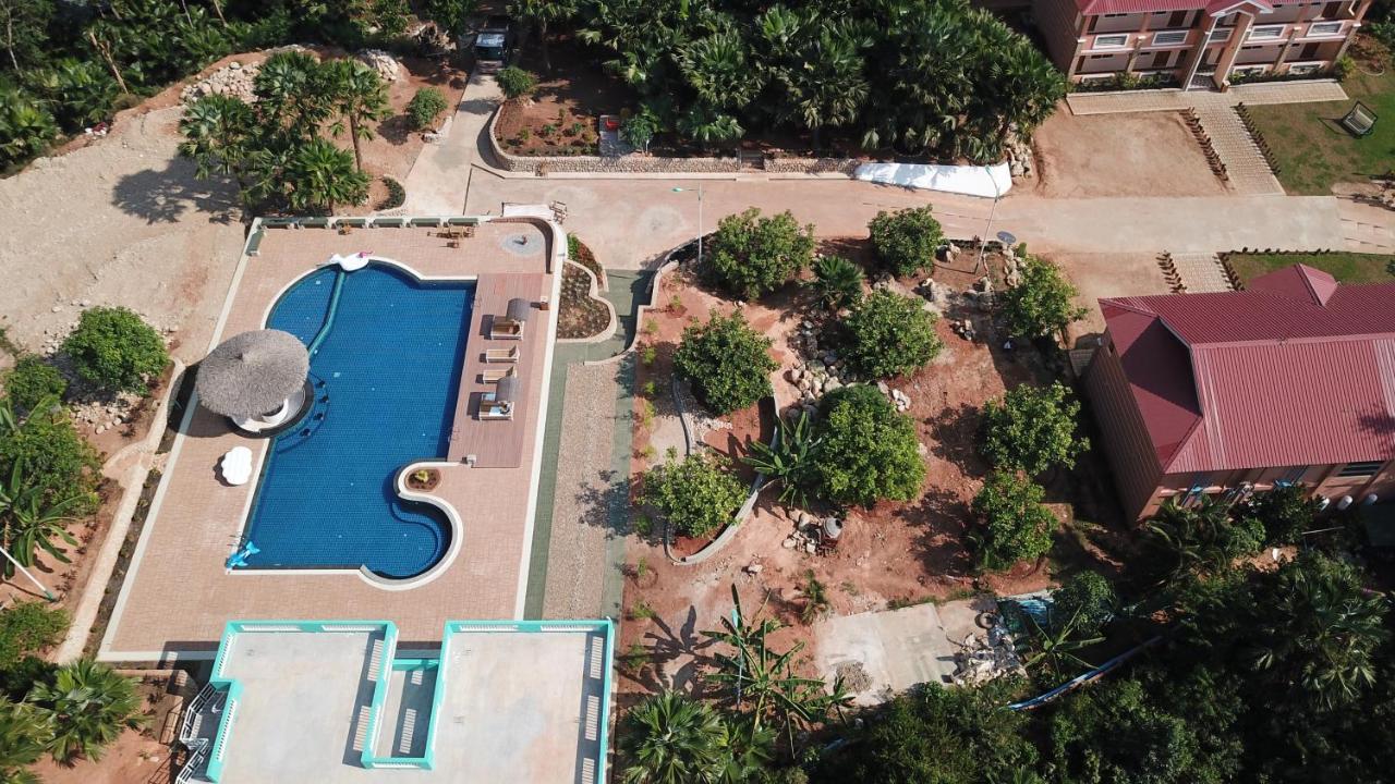 The Eternity Resort Kinmun Экстерьер фото